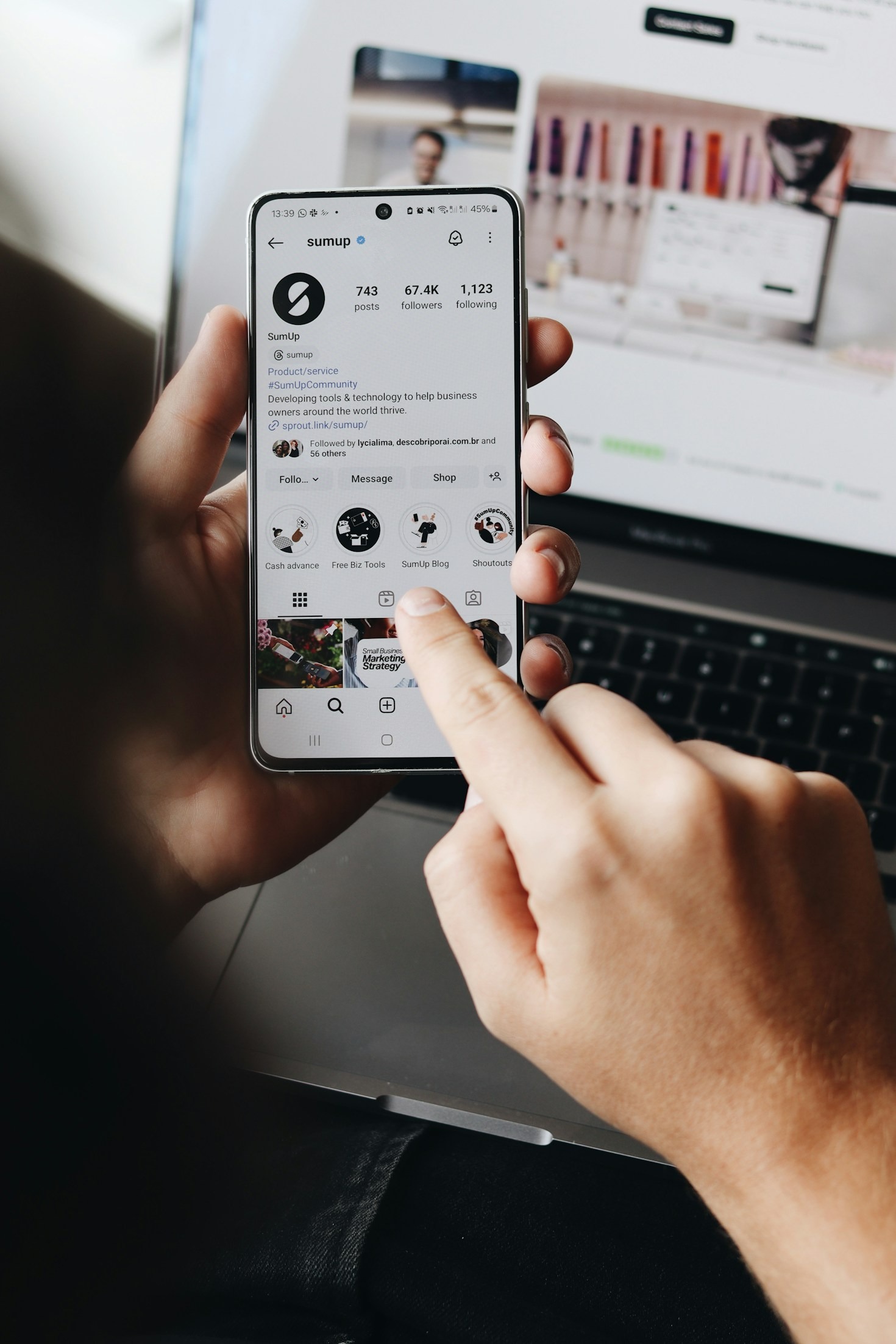 How DLOAK Captures Product Essence